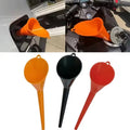 Car Funnel For Multi Purpose Use Fuel Filling Tool