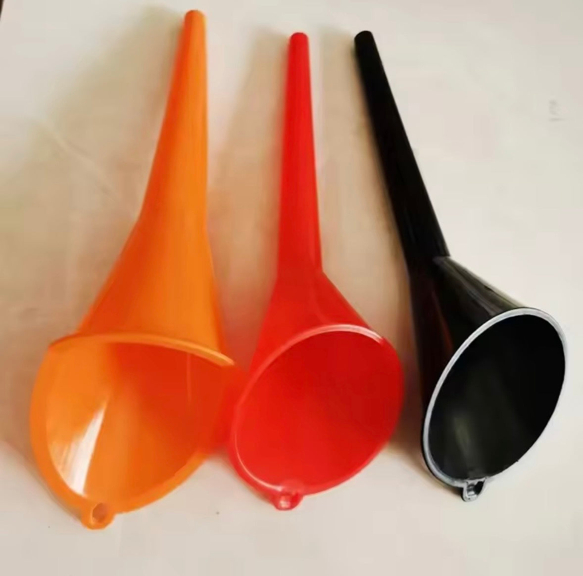 Car Funnel For Multi Purpose Use Fuel Filling Tool