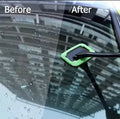 Glass Cleaner Fog and Dust Removal
